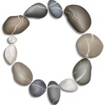 http://www.dreamstime.com/royalty-free-stock-photos-circle-12-pebbles-image19137958