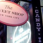 new york sweet shop